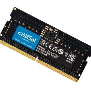 Crucial 16GB DDR5