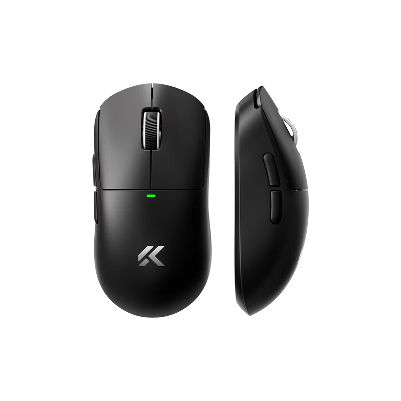 mouse gaming MCHOSE A5 V3