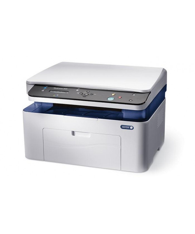 Xerox WorkCentre 3025BI