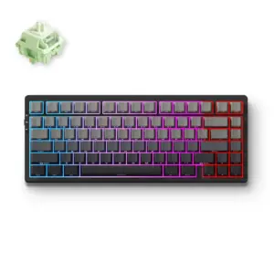 tastiere gaming MCHOSE G75 Pro