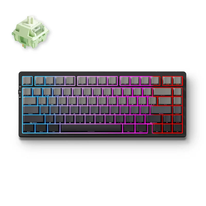 tastiere gaming MCHOSE G75 Pro
