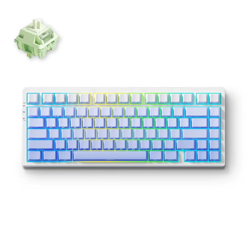 tastiere gaming MCHOSE G75 Pro