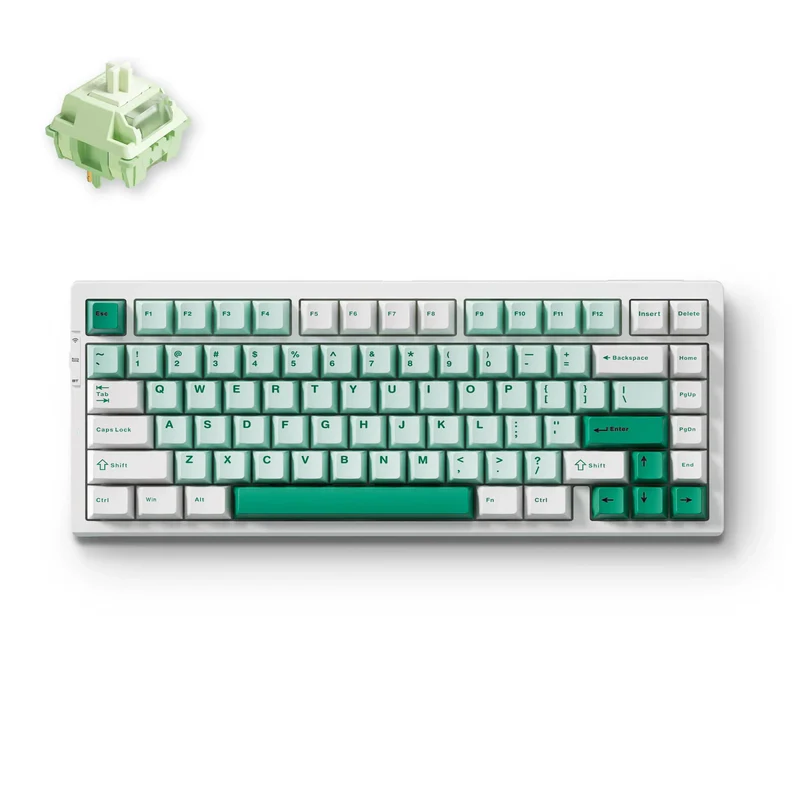 tastiere gaming MCHOSE G75 Pro