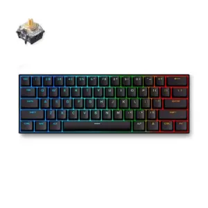 tastiere magnetic gaming MCHOSE ACE 60 Pro