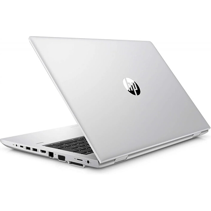 Laptop HP ProBook 650 G4 i7-8550U 32GB RAM 256GB SSD - Figura 2