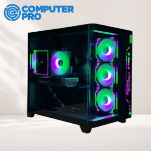 Gaming PC Ryzen 7 5700X