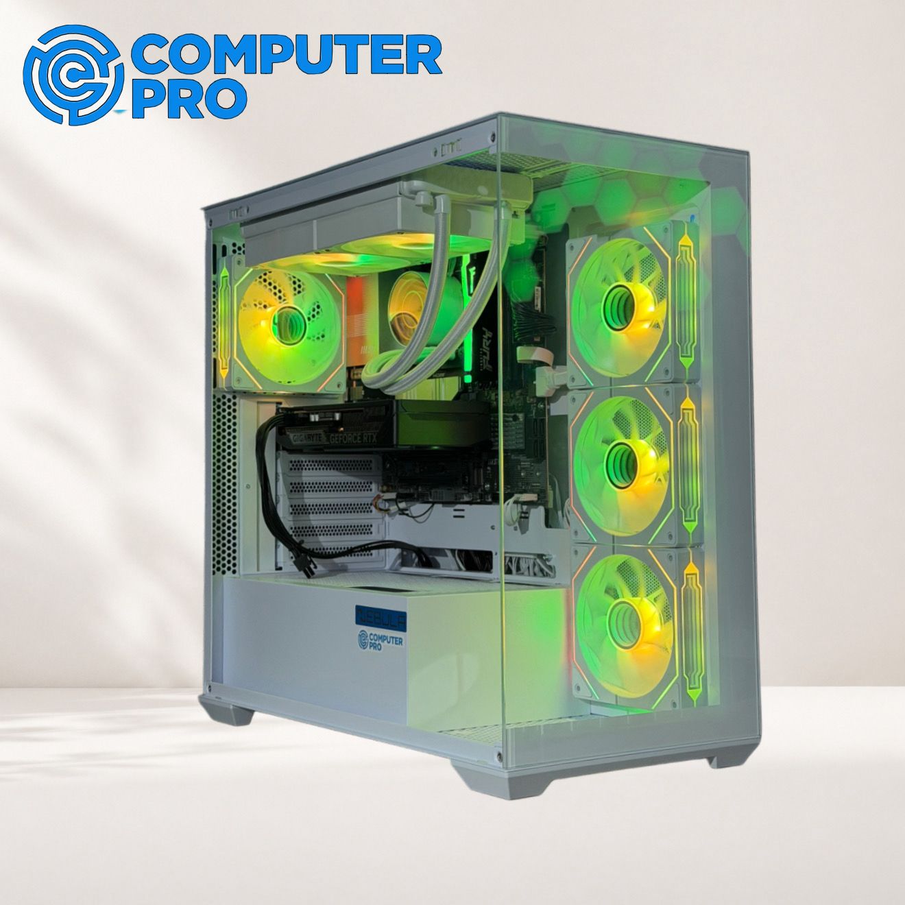 Gaming PC Ryzen 7 7800X3D