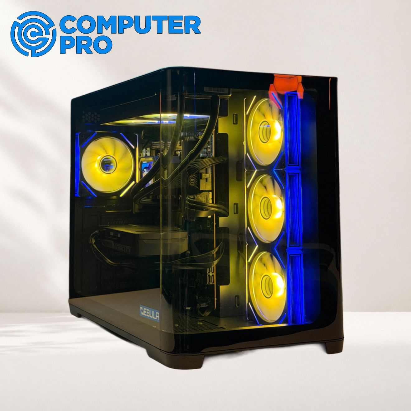 Gaming PC Ultra 5 245K