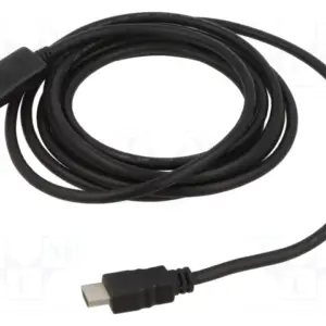 Kabëll DisplayPort në HDMI
