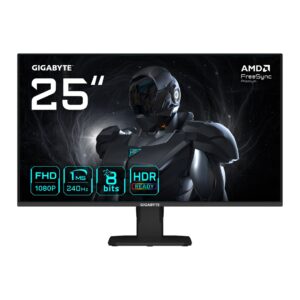 Monitor GIGABYTE GS25F2A