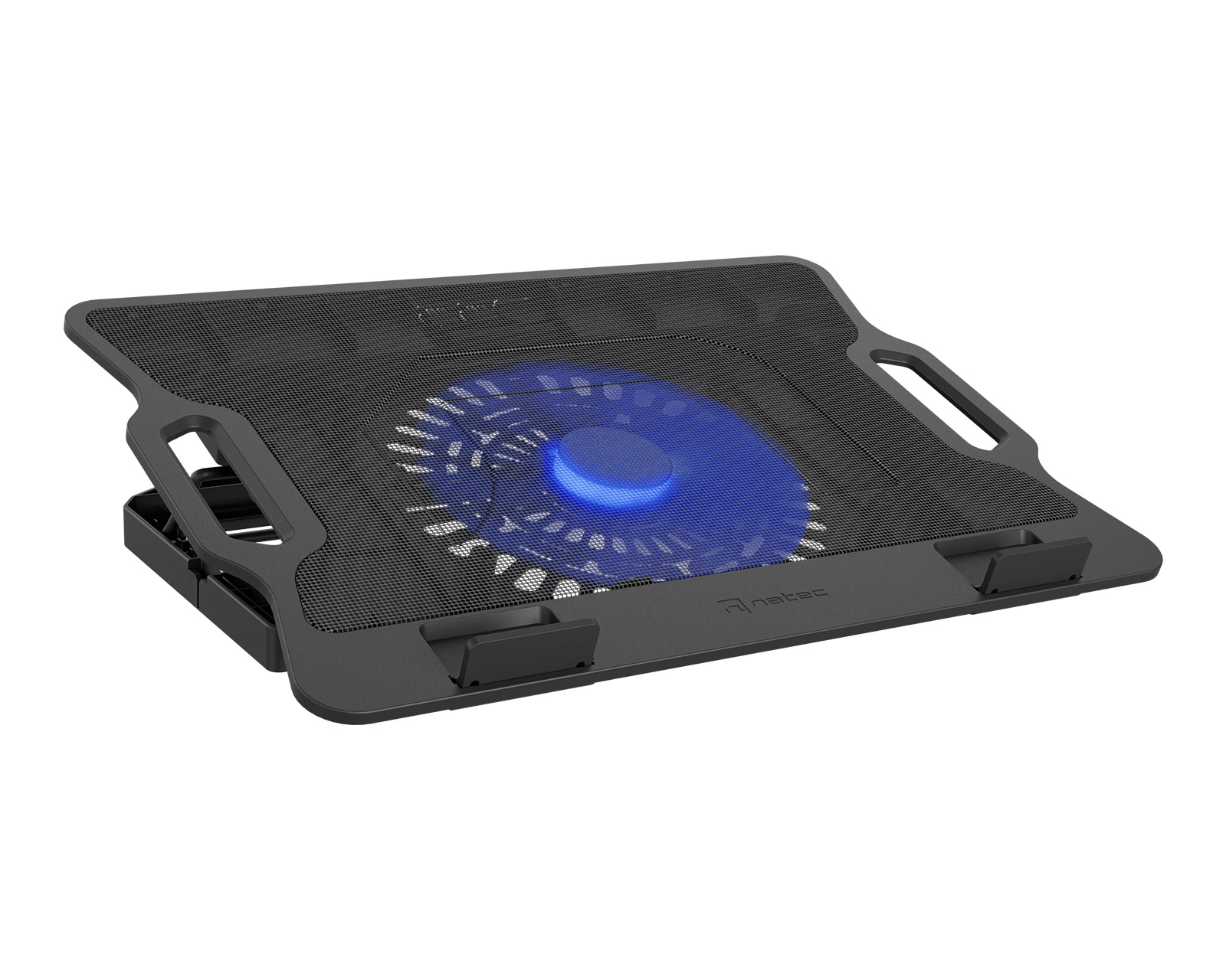 Natec Dipper 2 Cooling Pad Laptop 17 inch