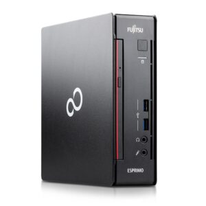 PC Mini Fujitsu