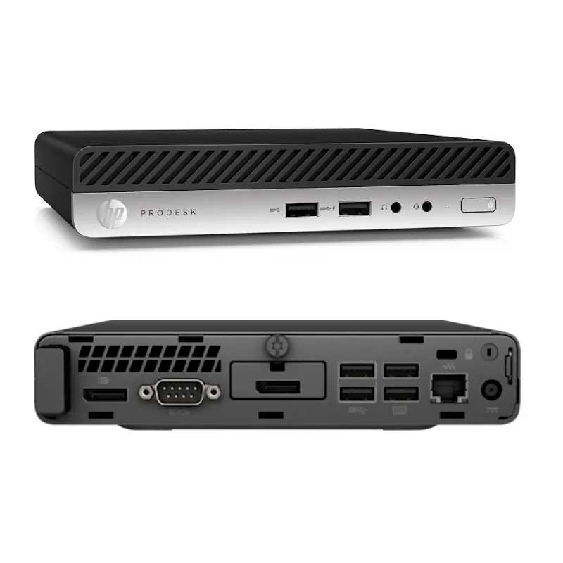 PC Mini HP 400 G3