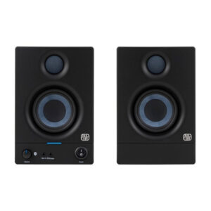 PreSonus Eris 3.5BT Studio Monitors Bluetooth