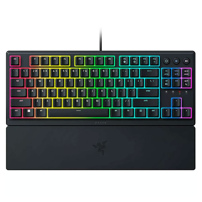Razer Ornata V3 TKL RGB Gaming Keyboard