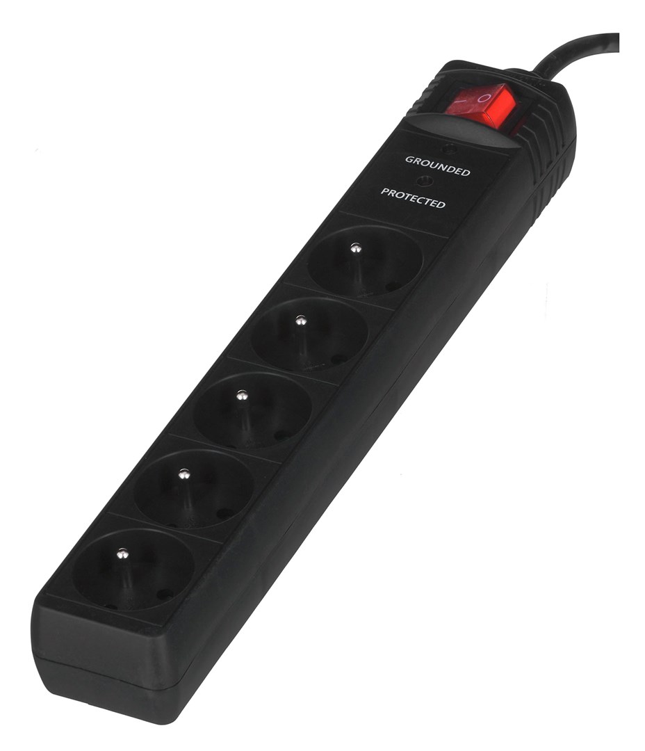 Shirit elektrik EnerGenie 5