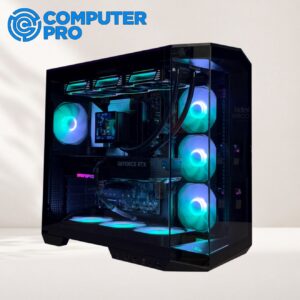 Workstation PC Ultra 9 RTX 5080