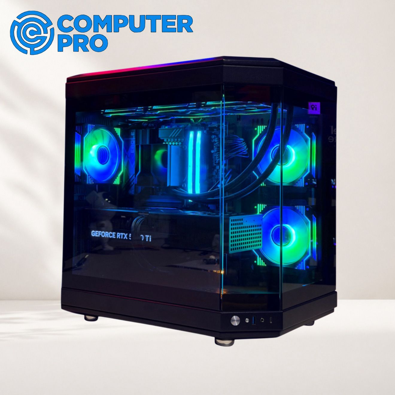 Workstation PC i9-14900K