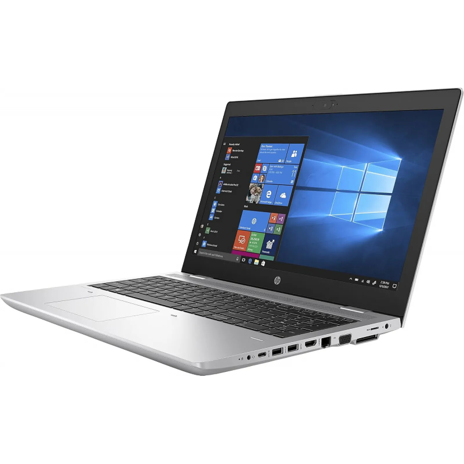 Laptop HP ProBook 650 G4 i7-8550U 32GB RAM 256GB SSD - Figura 3
