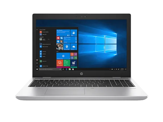 hp probook 650 g4