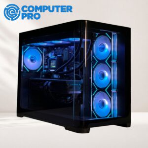 Gaming Workstation PC i9 RTX 3080 Ti