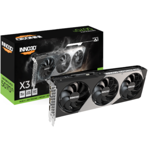 RTX 5070 Ti 16GB