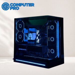 Workstation Gaming PC Ultra 9 285K