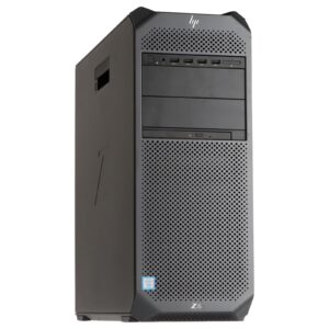 Workstation HP Z6 G4 NVIDIA P2000