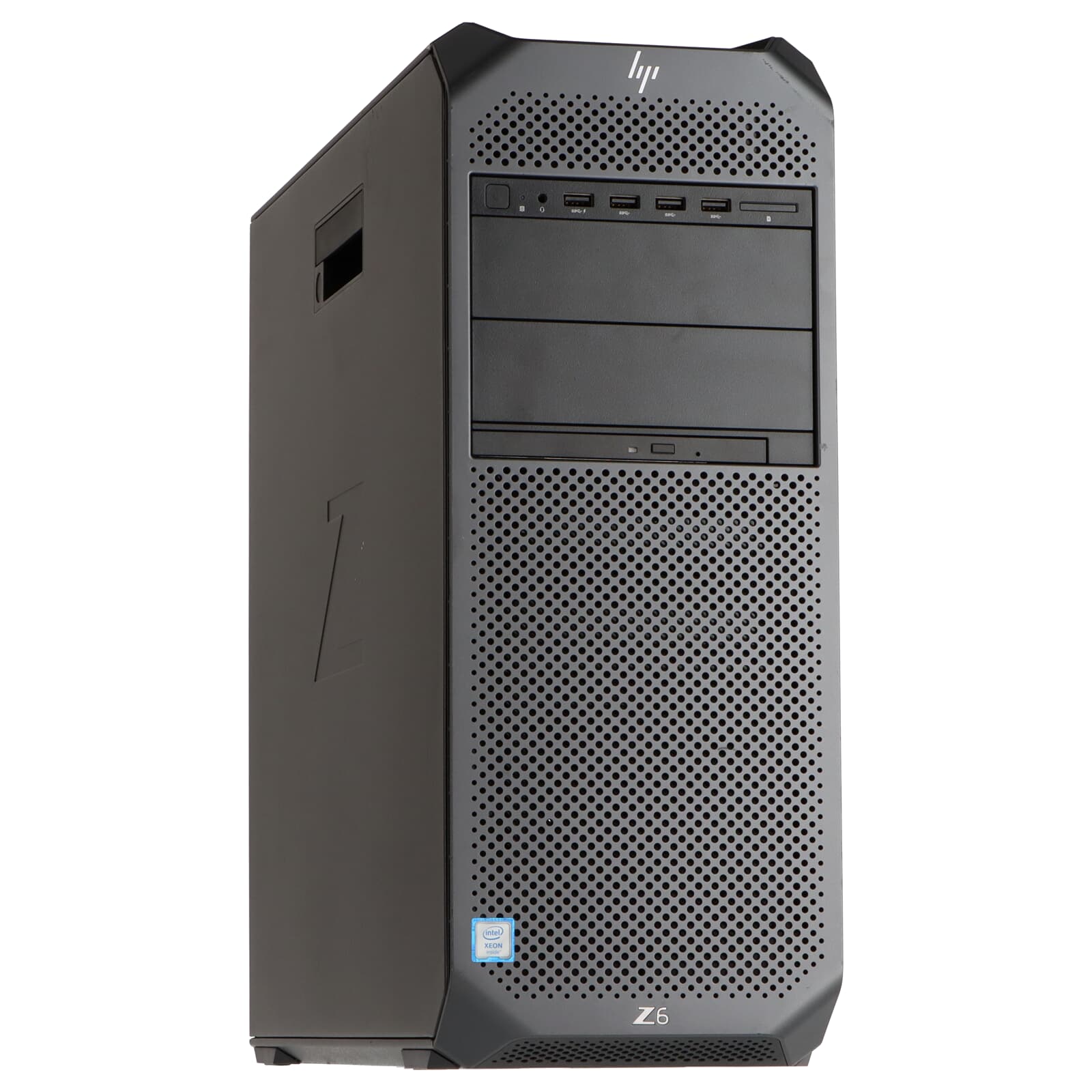 Workstation HP Z6 G4 RTX 3060