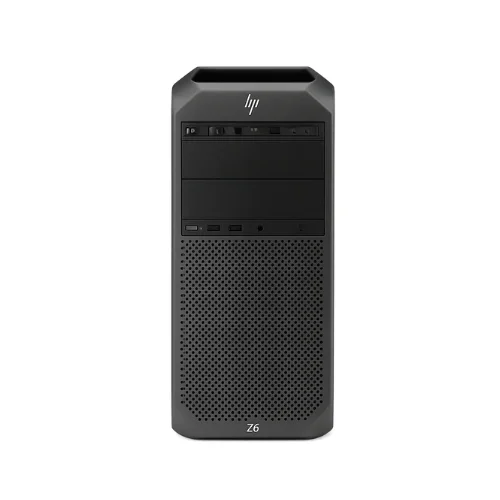 Workstation HP Z6 G4 RTX 3080 Ti