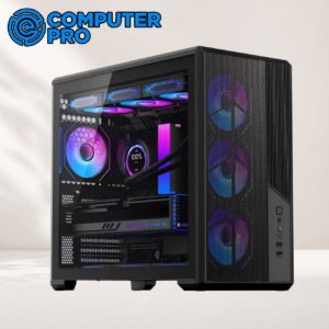 Workstation Intel Ultra 9 285K RTX 5080