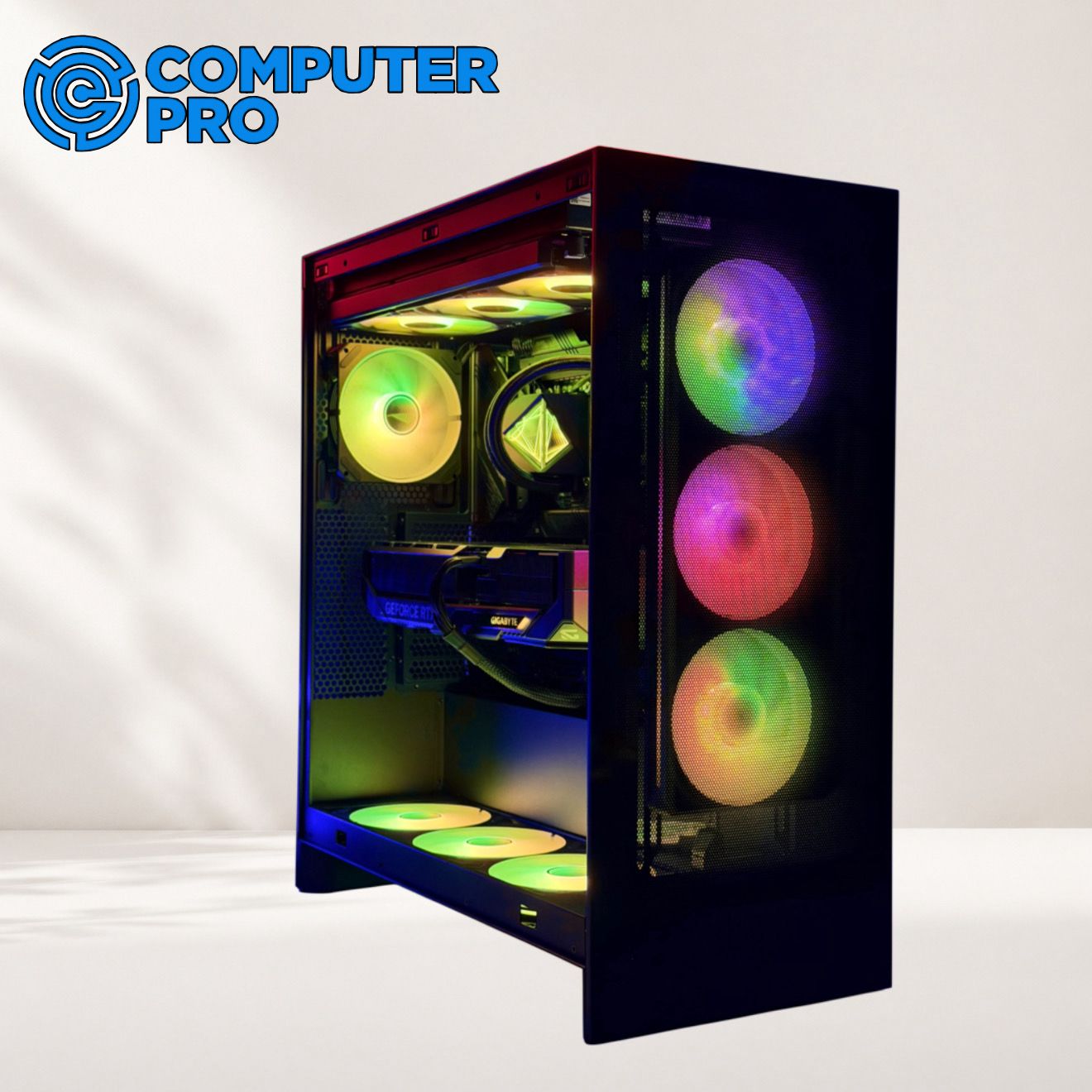 Workstation RTX 5080 Ultra 9