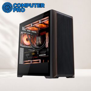 Workstation Ryzen 9 9950X3D RTX 5080