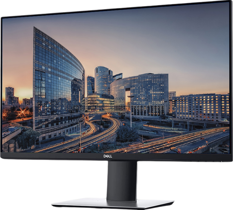 Dell P2419HC 24 Inch Full HD IPS Monitor