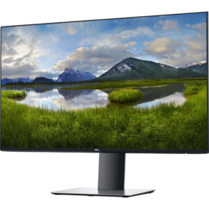 Dell UltraSharp U2719DC 27 QHD IPS Monitor