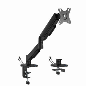 Gembird Single Monitor Arm 17-32 Inch
