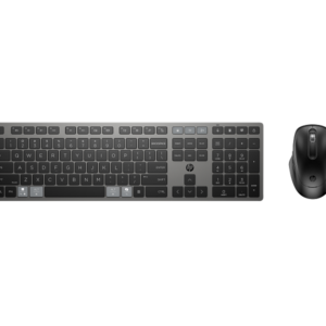 HP 720 Wireless Keyboard and Mouse Combo