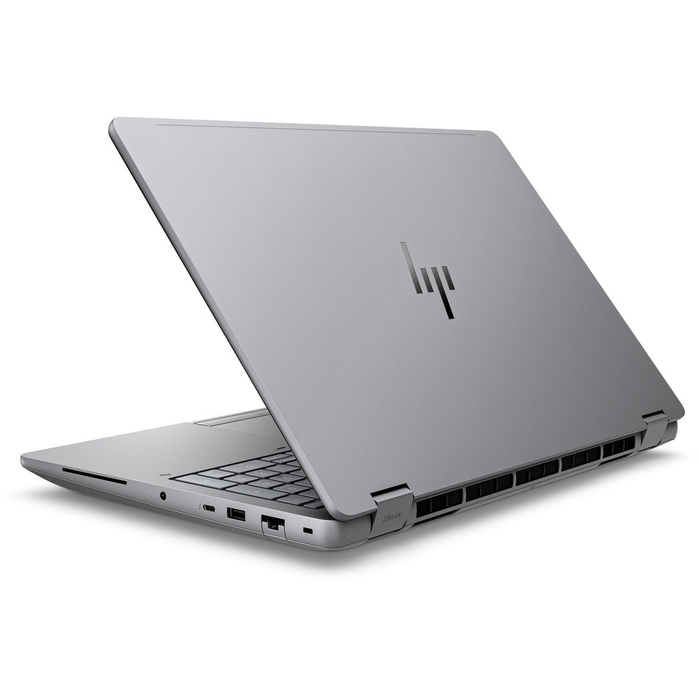 HP ZBook Fury 16 G1i U9 285HX/32GB/1TB/RTX Pro 1000 8GB - Figura 2