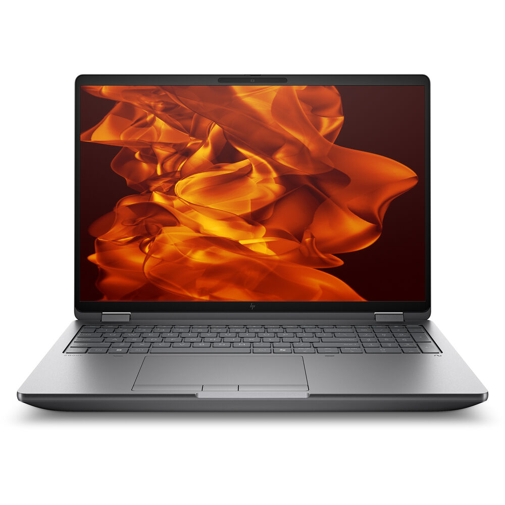 HP ZBook Fury 16 G1i