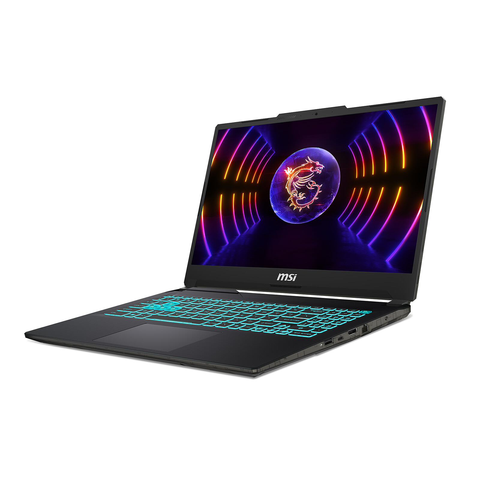 MSI Cyborg 15 A13VE RTX 4050