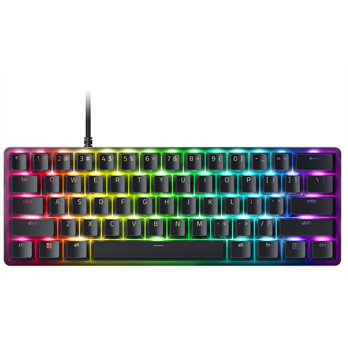 Razer Huntsman Mini RGB Gaming Keyboard