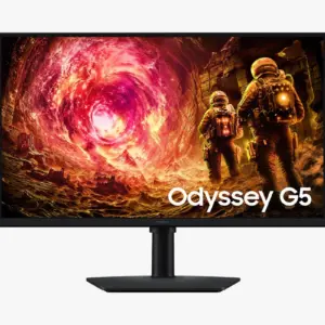 Samsung Odyssey G50F