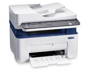 Xerox WorkCentre 3025NI Multifunksional Laser Wi-Fi