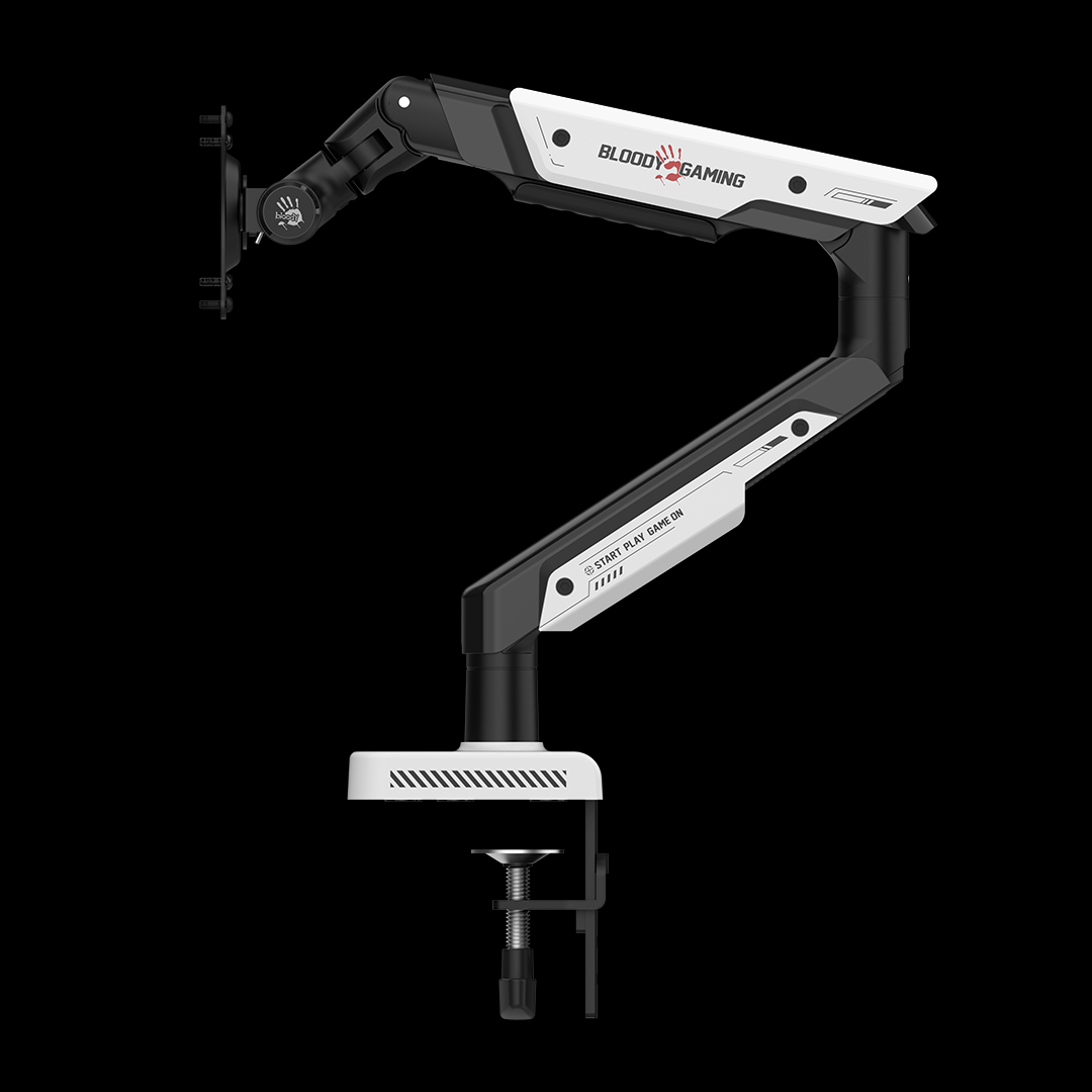 Mbajtëse Monitori BLOODY DM-8 17”–39” - Figura 2