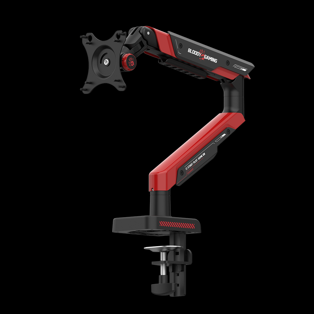 Mbajtëse Monitori BLOODY DM-8 17”–39” - Figura 3