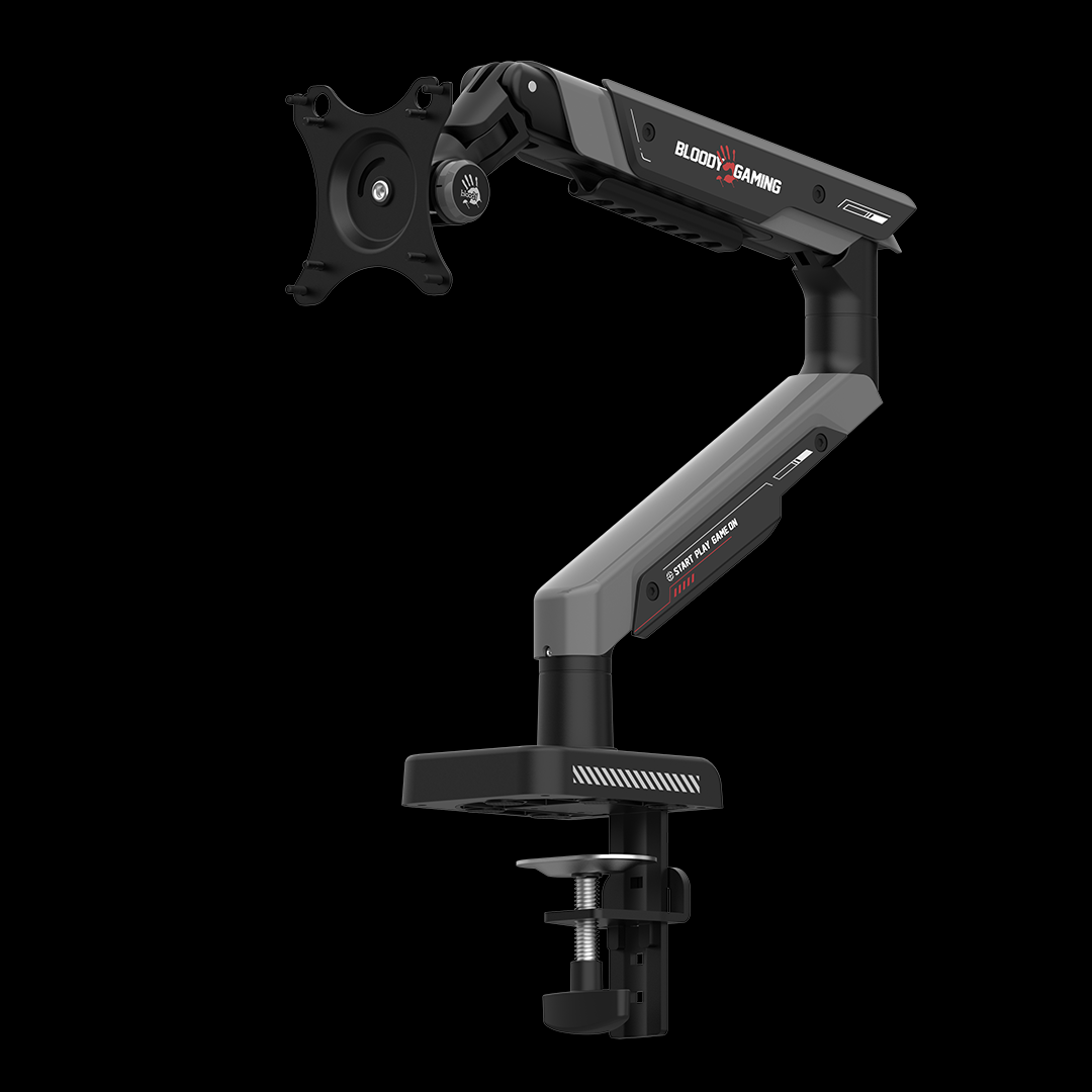 Mbajtëse Monitori BLOODY DM-8