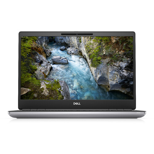 Dell Precision 7560 i7 RTX A2000