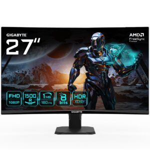 Gigabyte GS27FC
