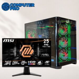Set Gaming RTX 5060