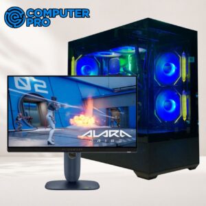 Set Gaming Ryzen 7 RTX 5060